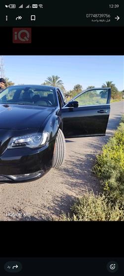 كرايسلر 300